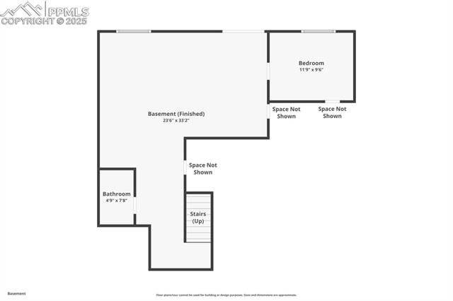 4489 Crow Creek Drive