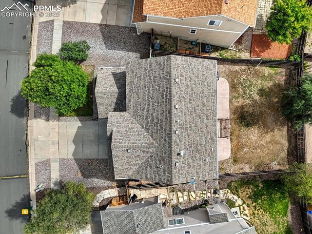 4489 Crow Creek Drive