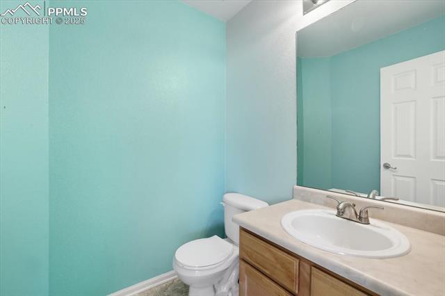 4489 Crow Creek Drive