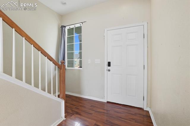 4489 Crow Creek Drive