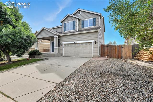 4489 Crow Creek Drive