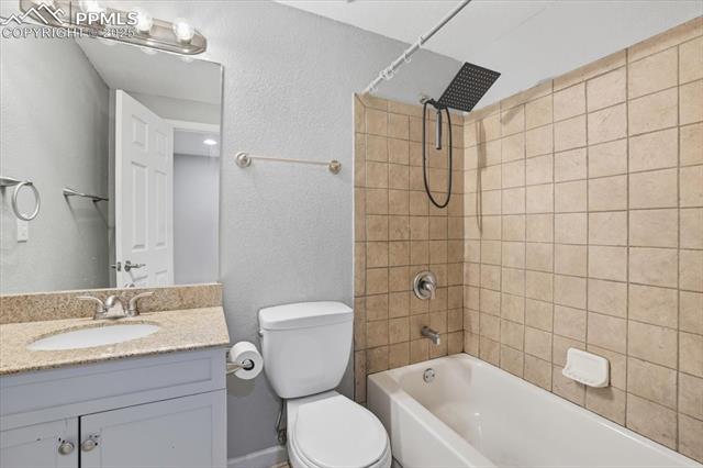 4489 Crow Creek Drive