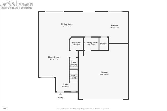 4489 Crow Creek Drive