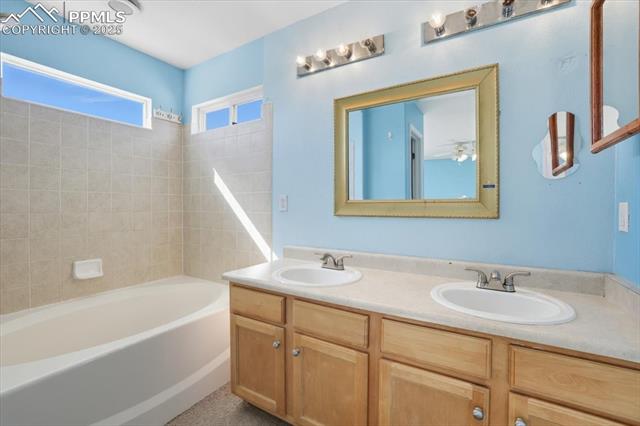 4489 Crow Creek Drive