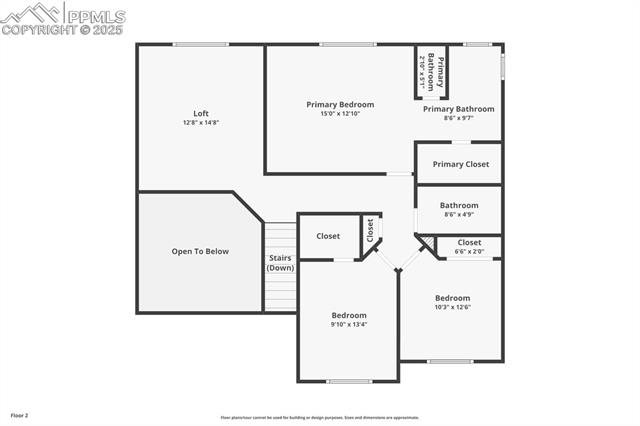 4489 Crow Creek Drive