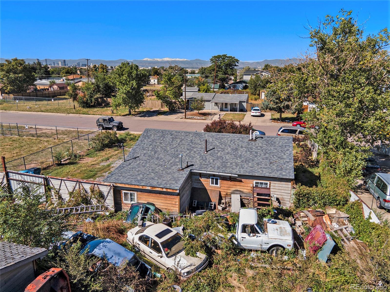 5430 Magnolia Street