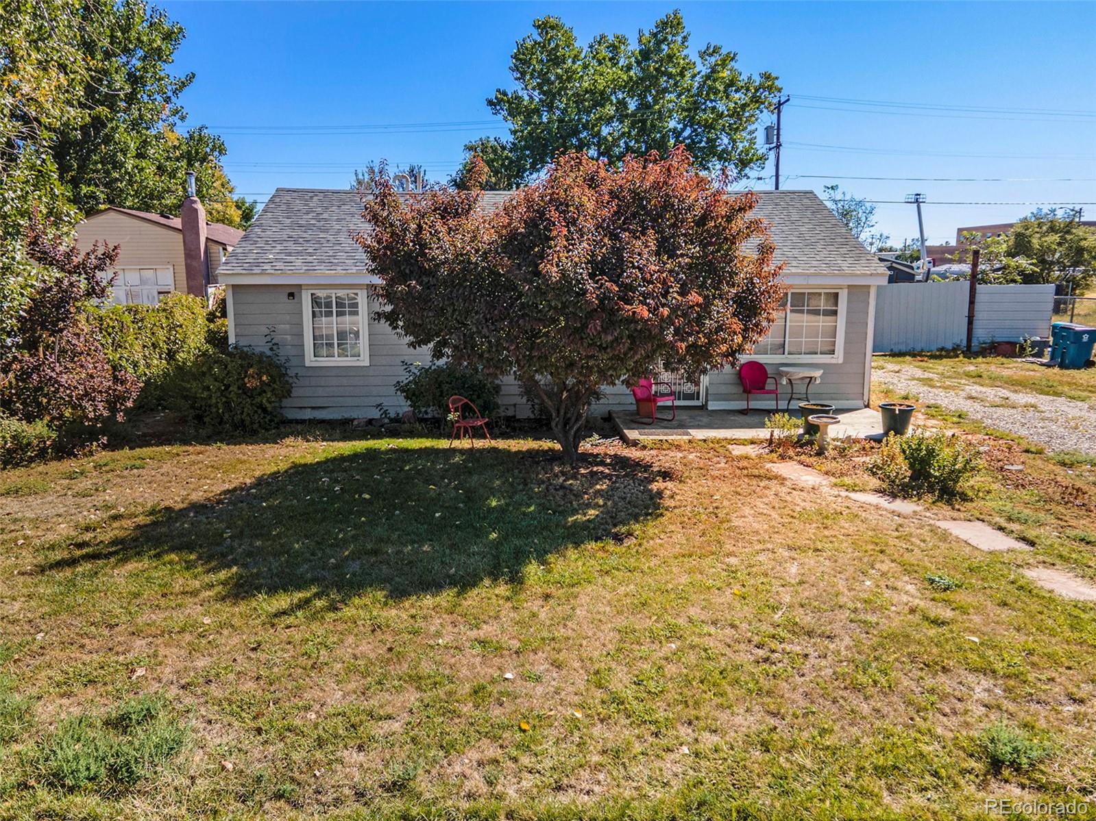 5430 Magnolia Street