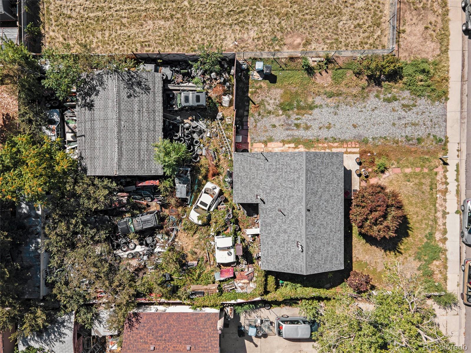 5430 Magnolia Street