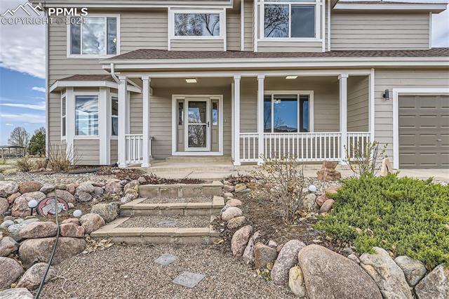 11745 Fort Worth Road