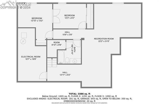 11745 Fort Worth Road