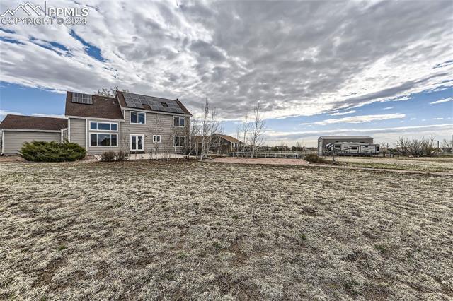 11745 Fort Worth Road