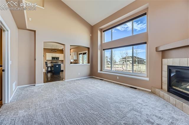 11745 Fort Worth Road