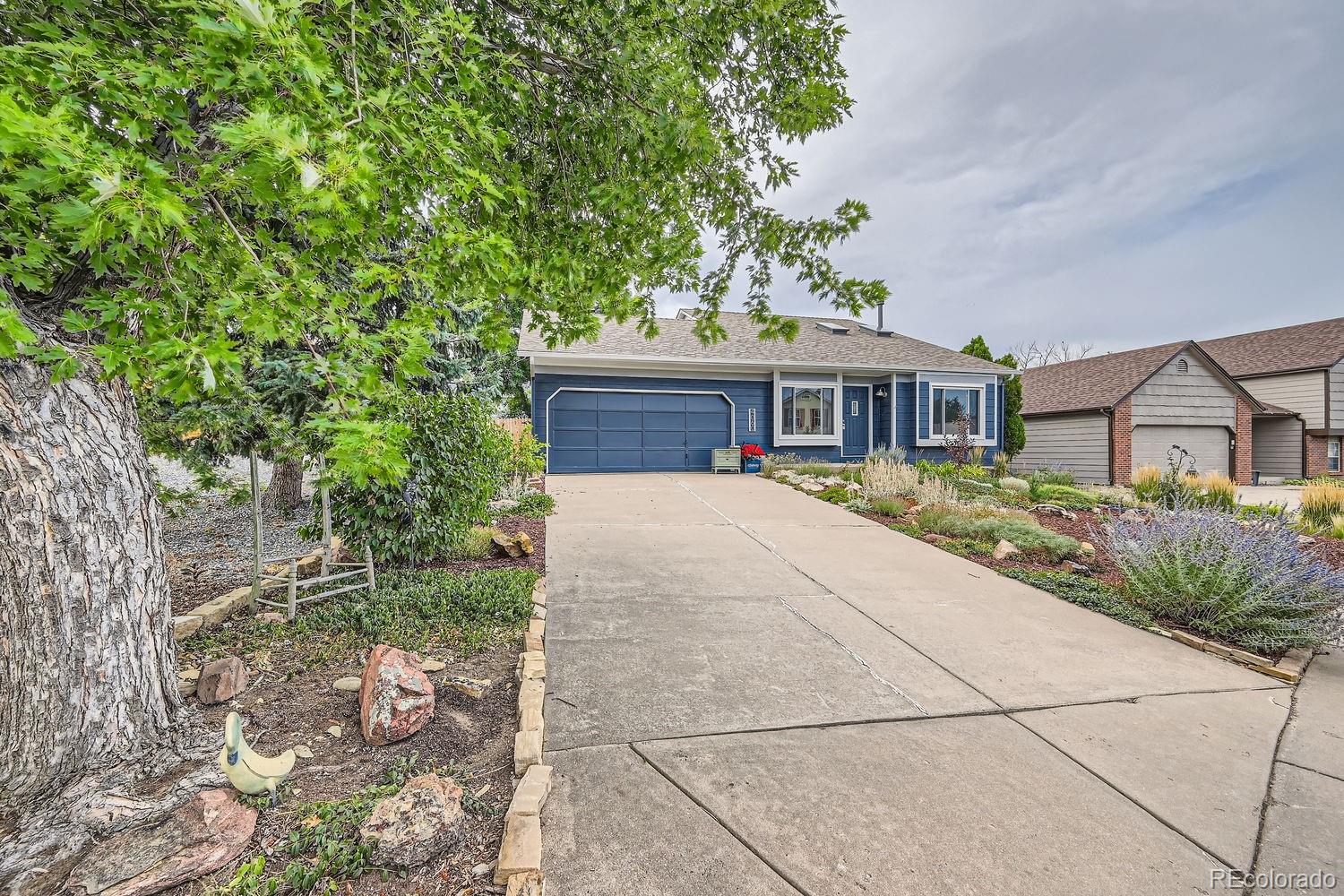 4060 S Espana Way