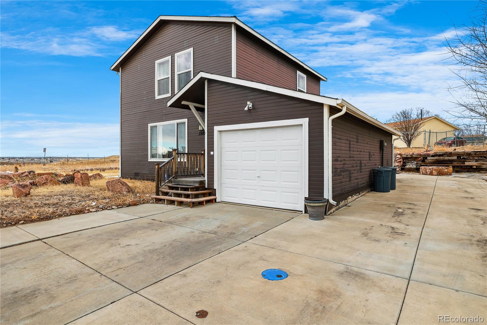 1985 Swearinger Drive