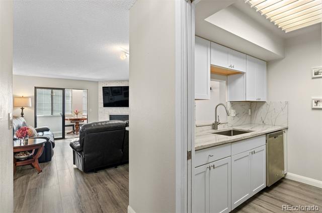534 E 7th Avenue Unit: 206