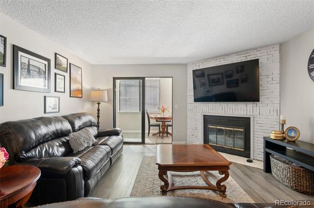 534 E 7th Avenue Unit: 206