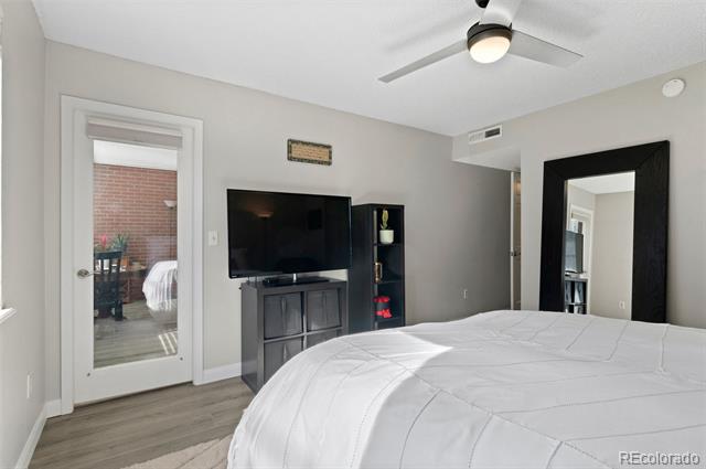 534 E 7th Avenue Unit: 206