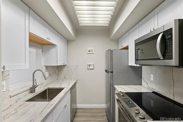 534 E 7th Avenue Unit: 206