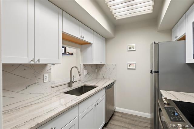 534 E 7th Avenue Unit: 206