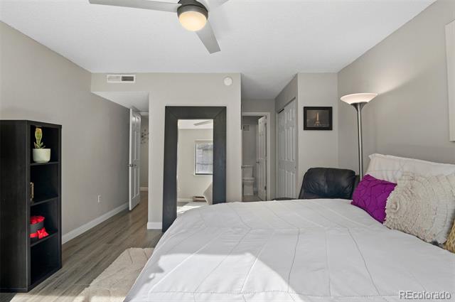 534 E 7th Avenue Unit: 206
