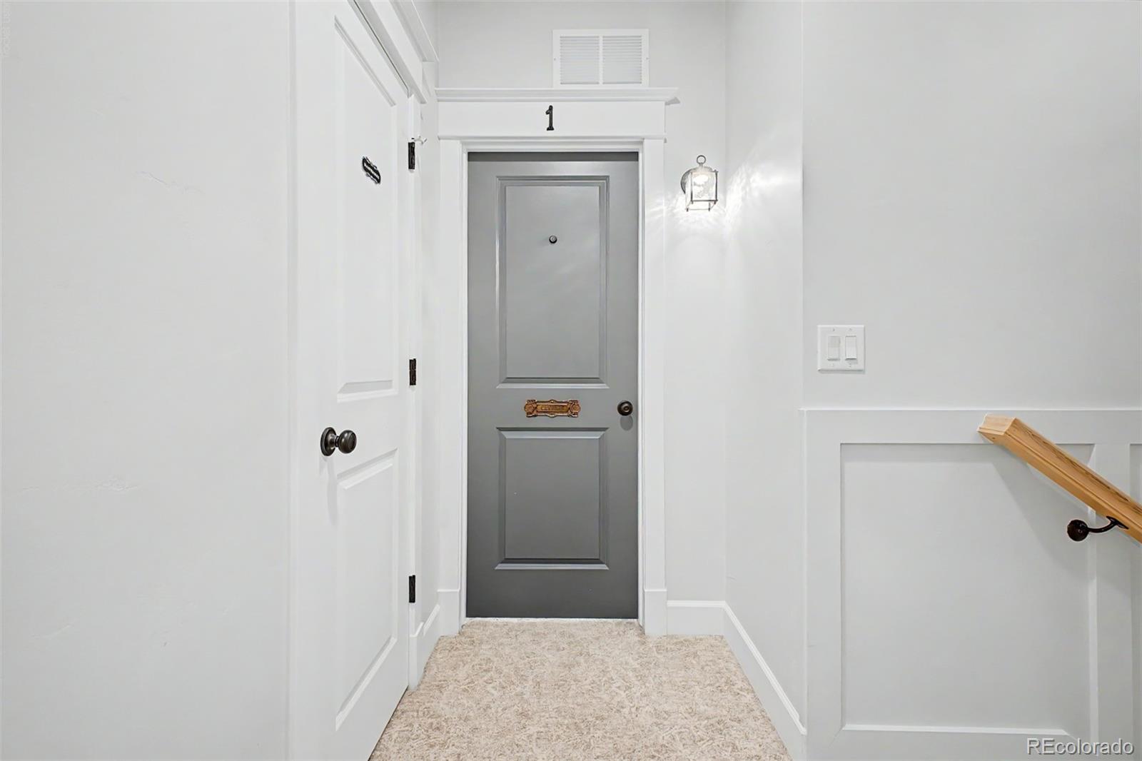 312 W Charles Street