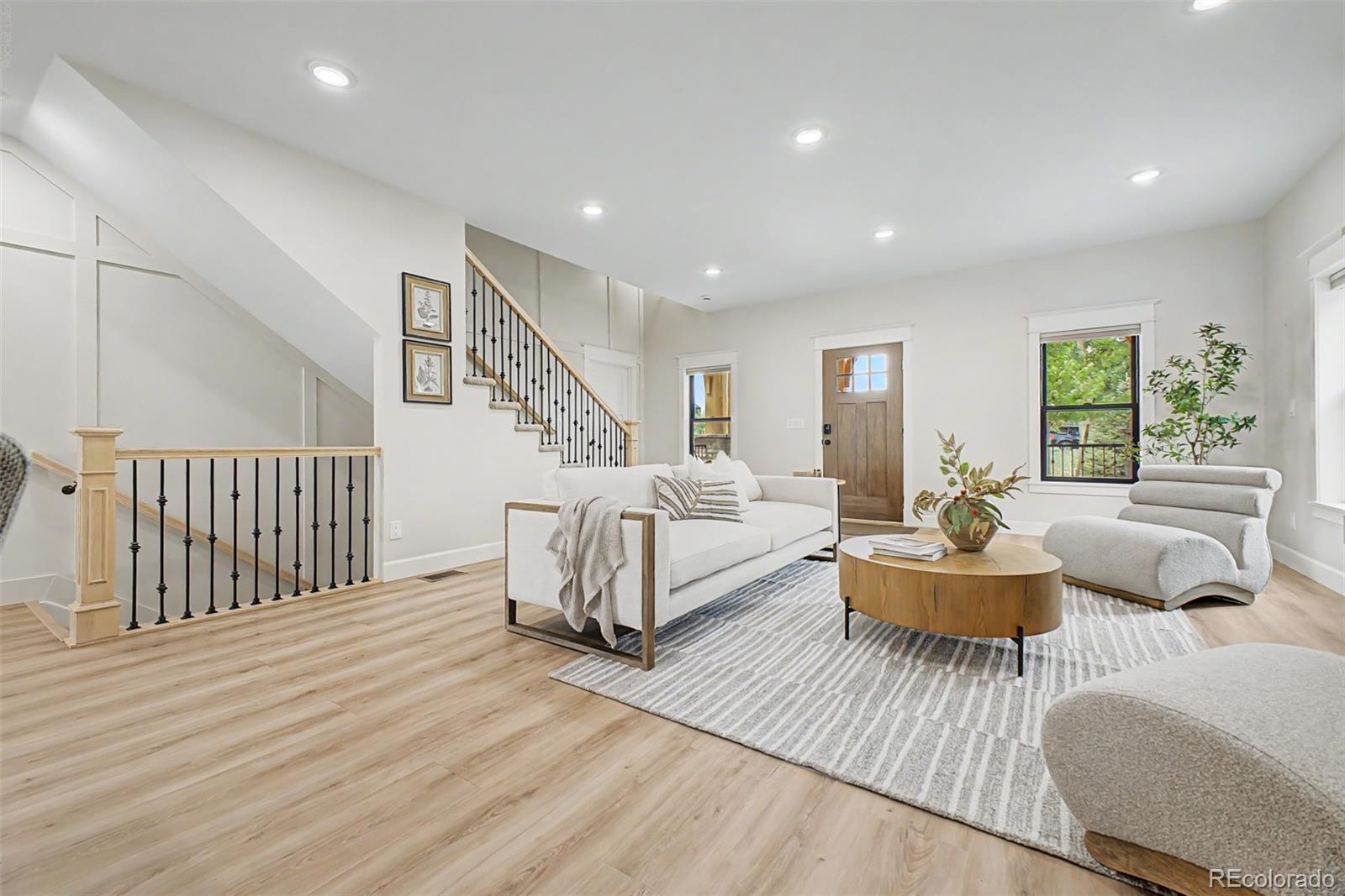 312 W Charles Street