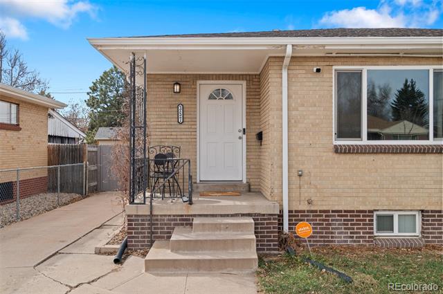 357 Zenobia Street