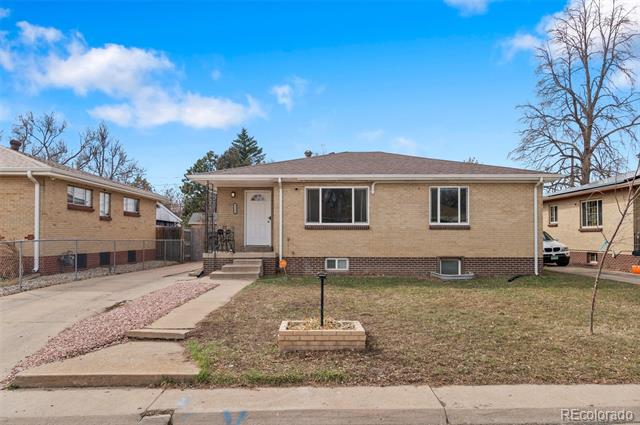 357 Zenobia Street