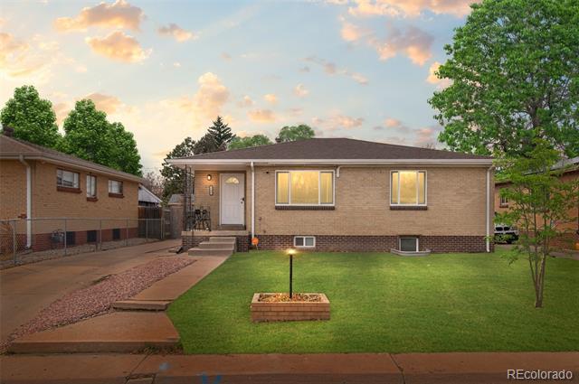 357 Zenobia Street