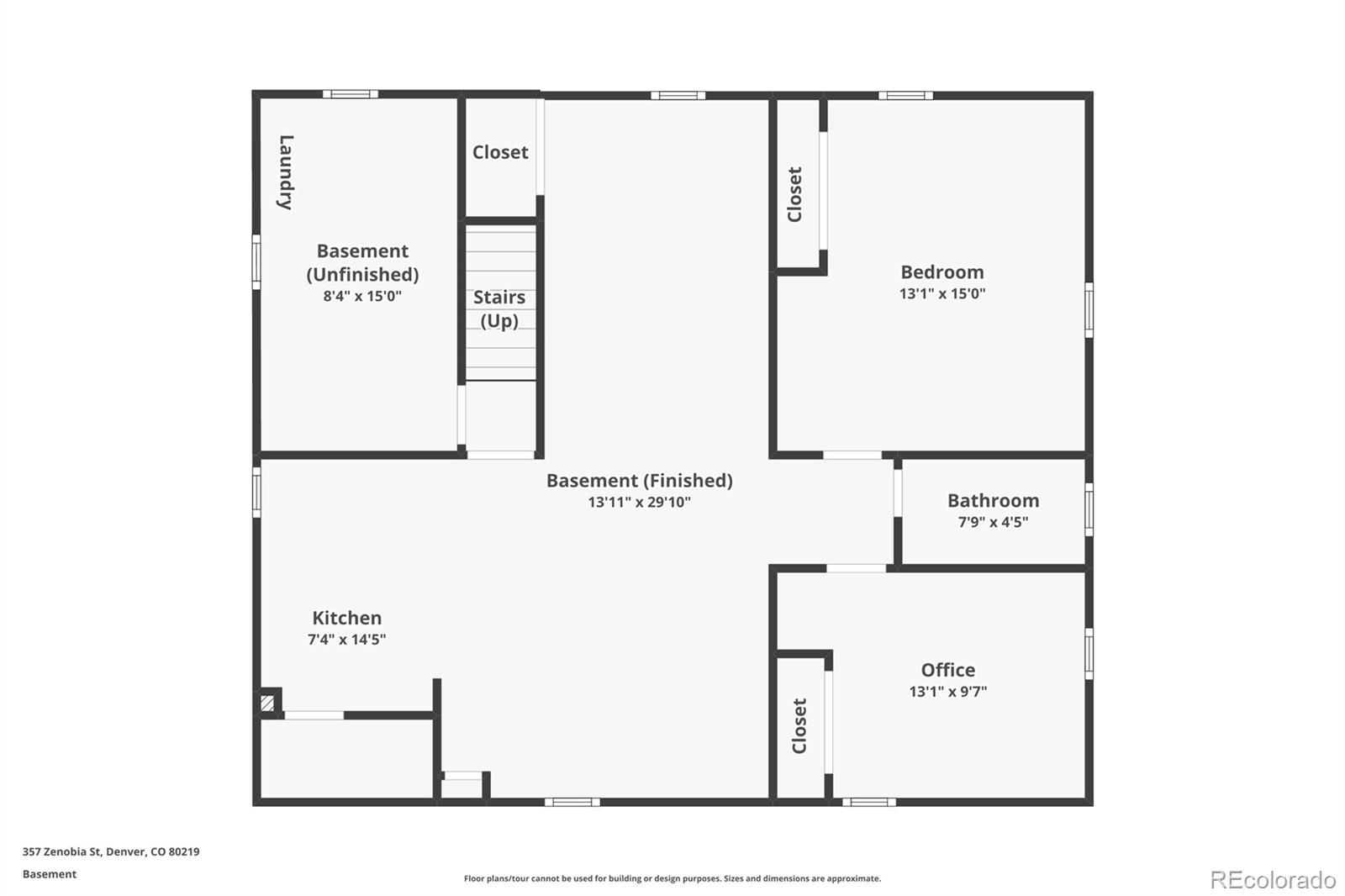 357 Zenobia Street