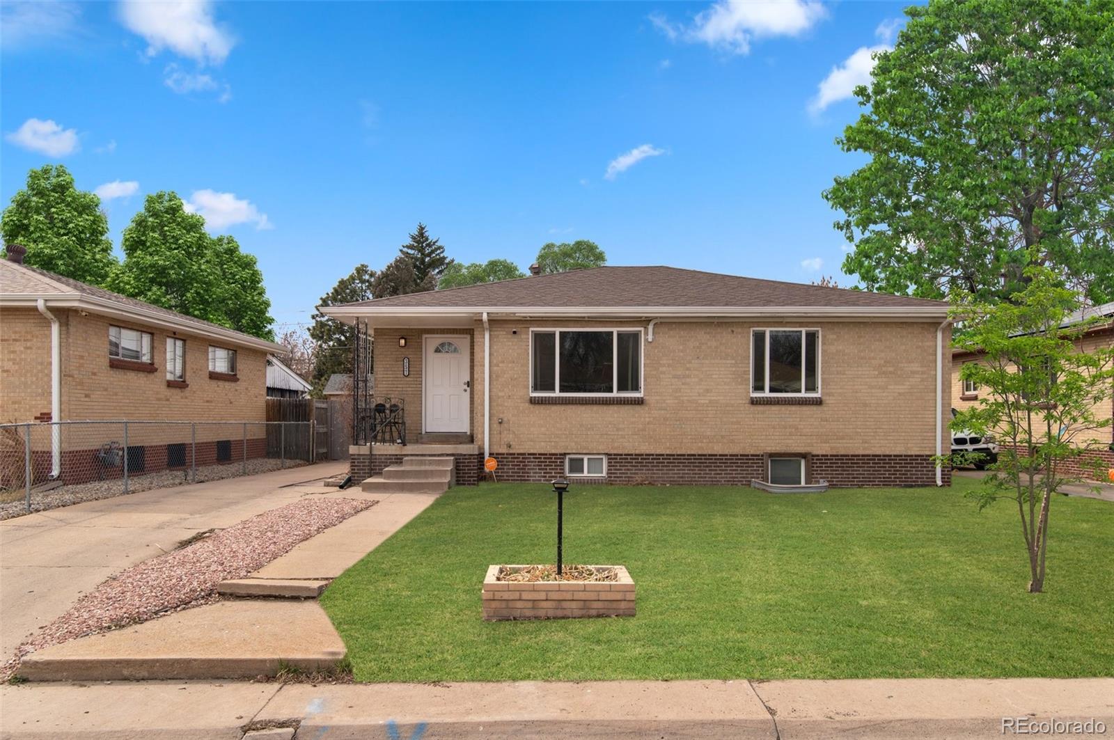 357 Zenobia Street