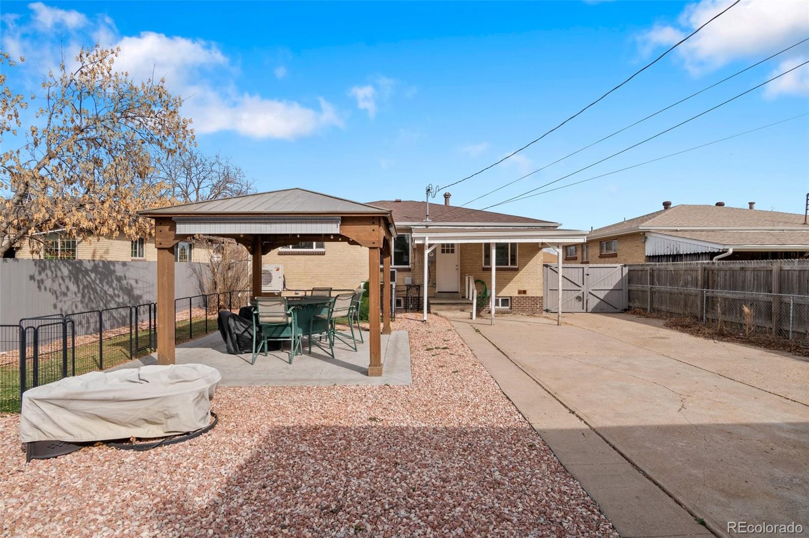 357 Zenobia Street