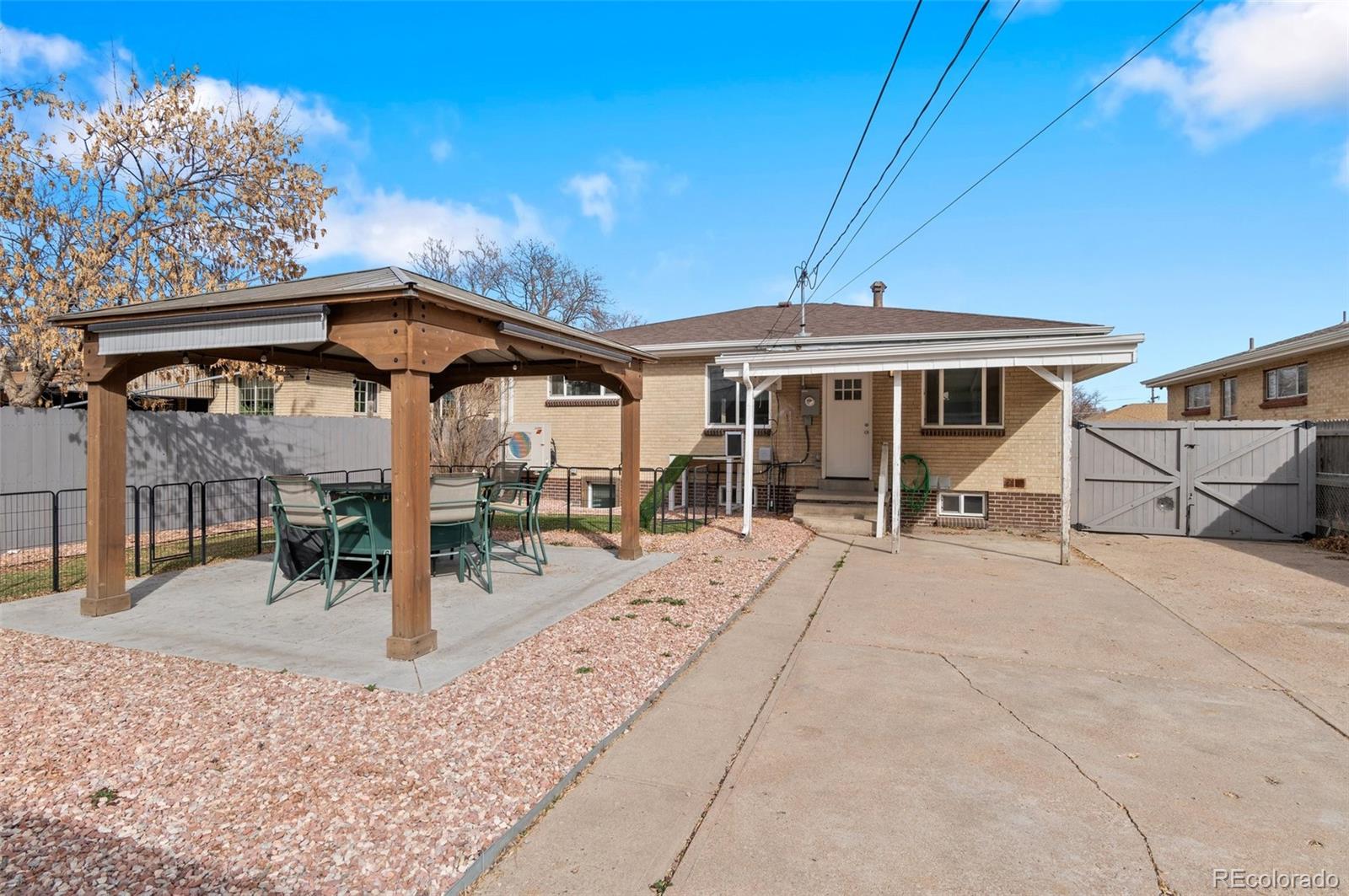 357 Zenobia Street