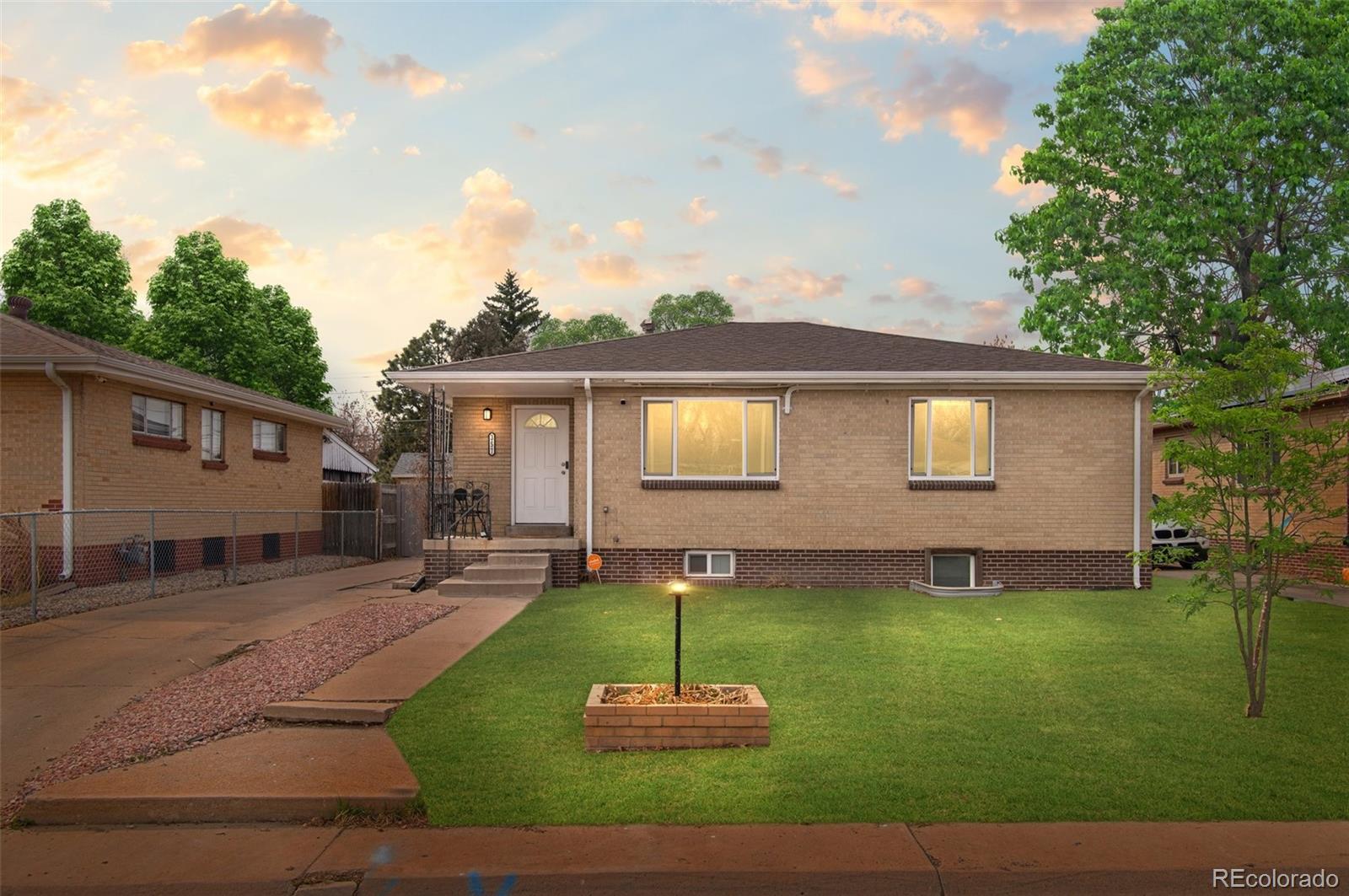 357 Zenobia Street