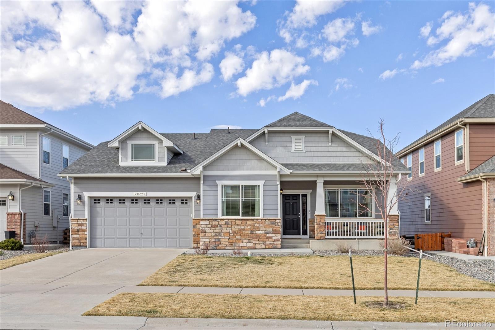 20795 Scenic Park Drive