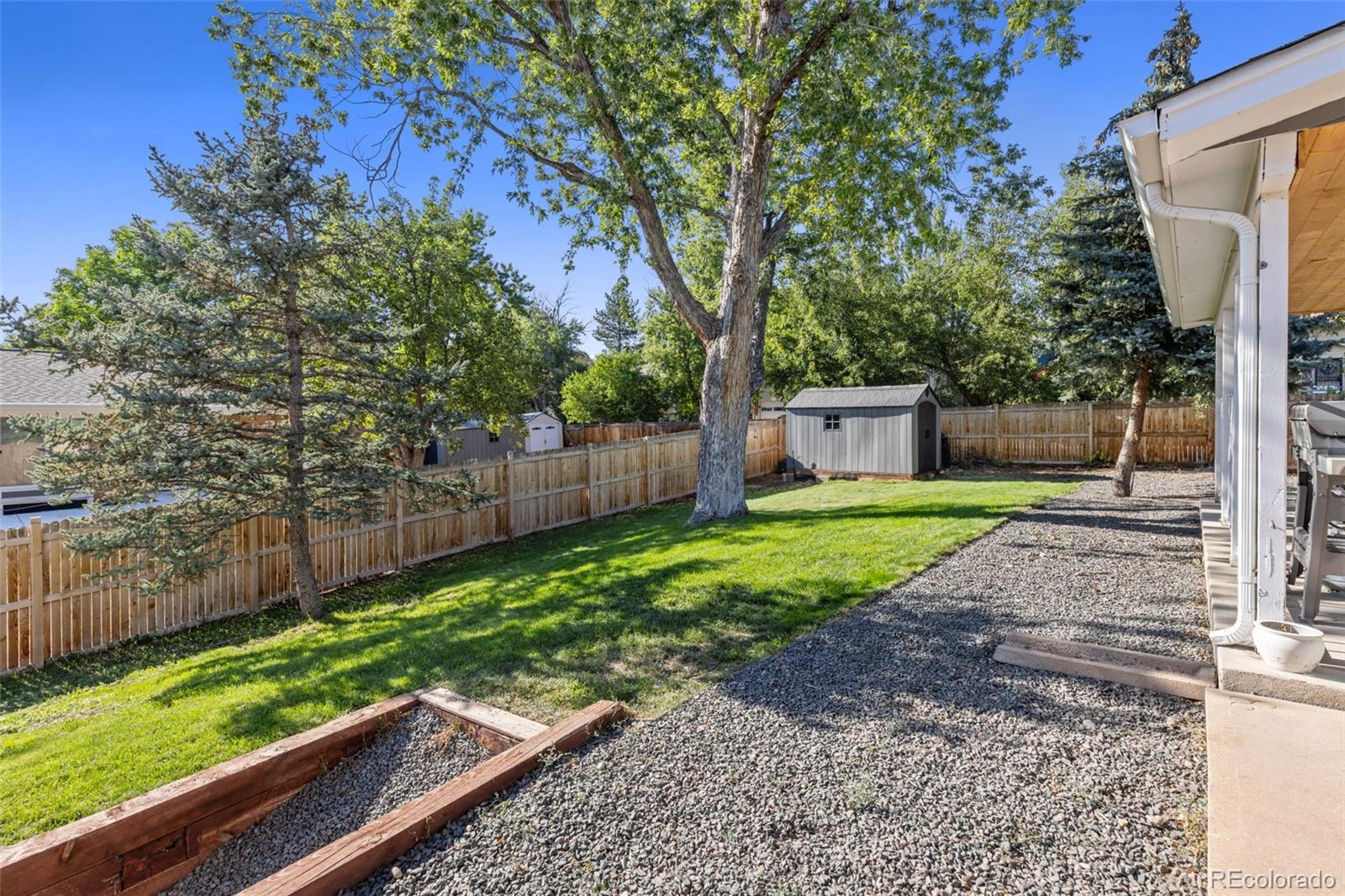 1799 S Van Gordon Court