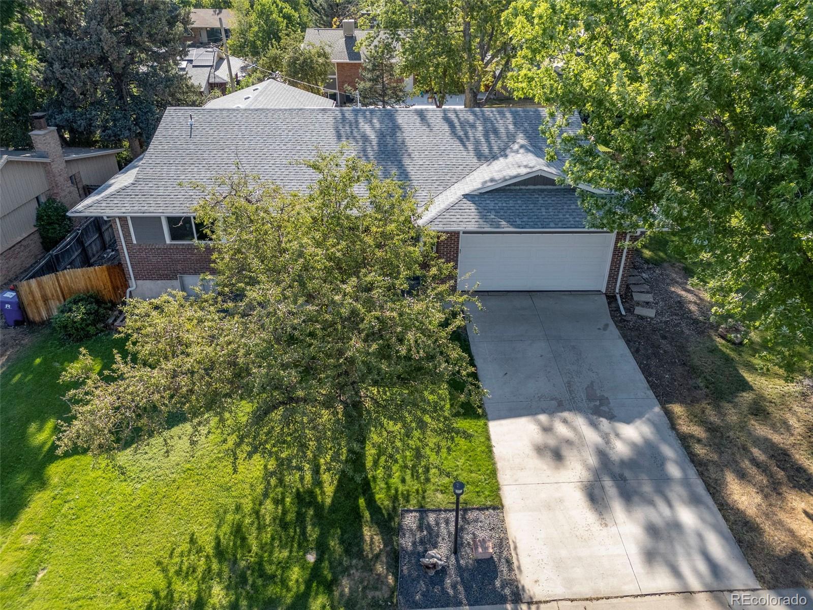 1799 S Van Gordon Court
