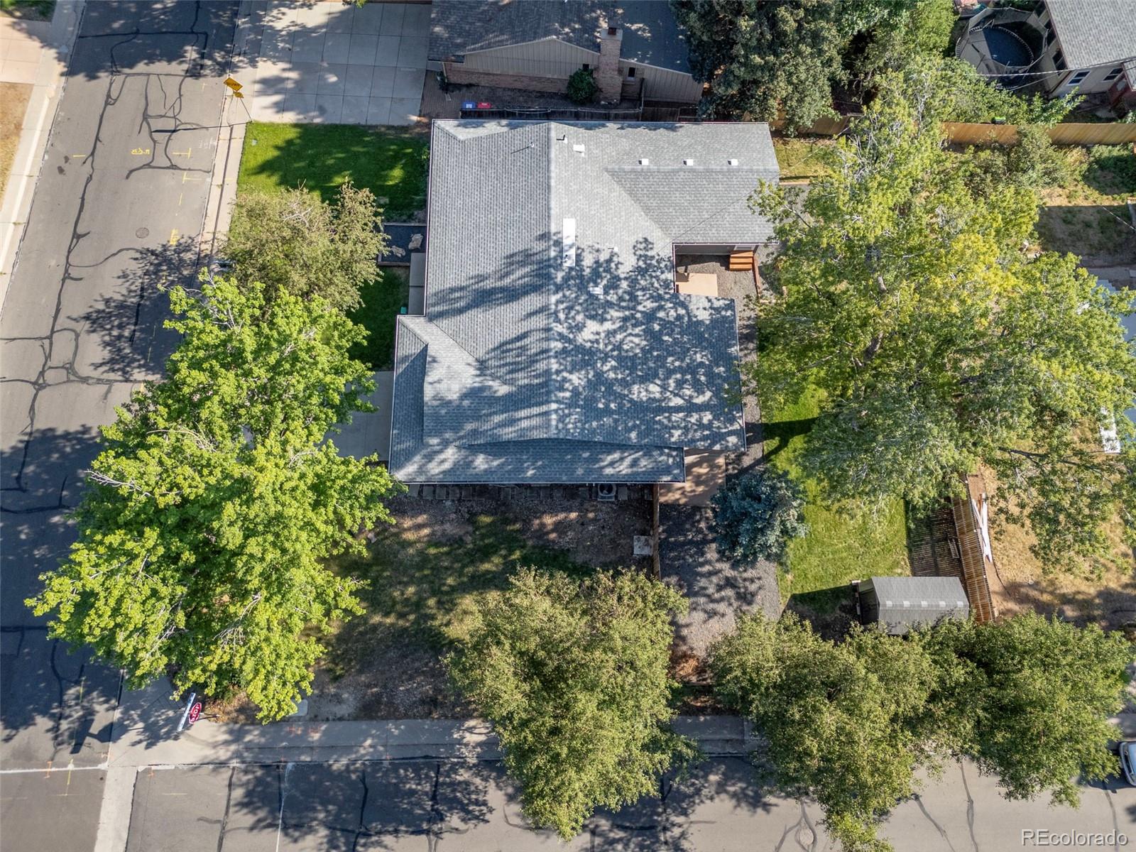 1799 S Van Gordon Court