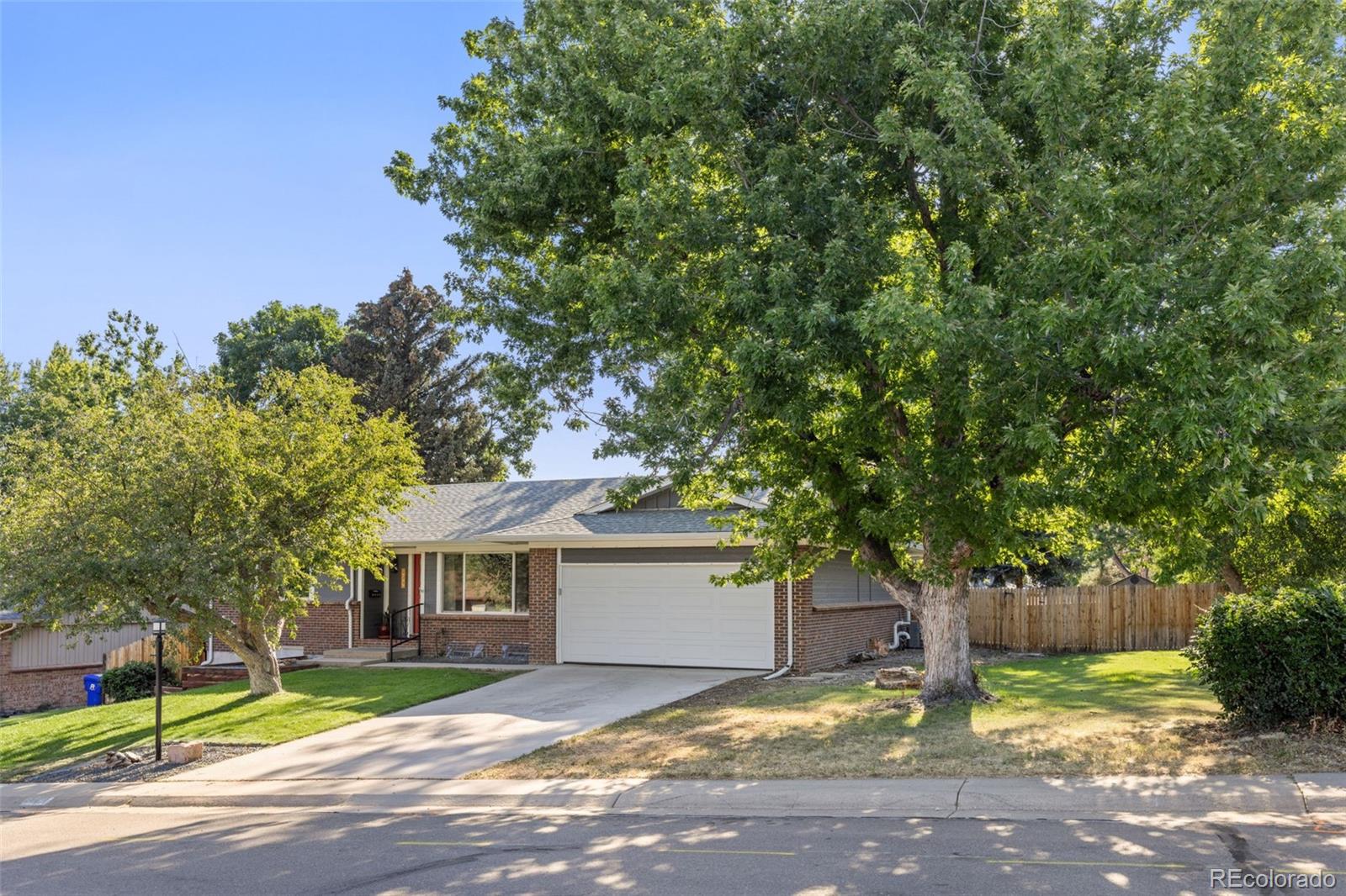 1799 S Van Gordon Court