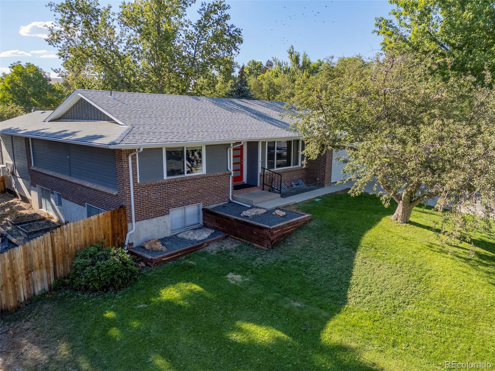 1799 S Van Gordon Court