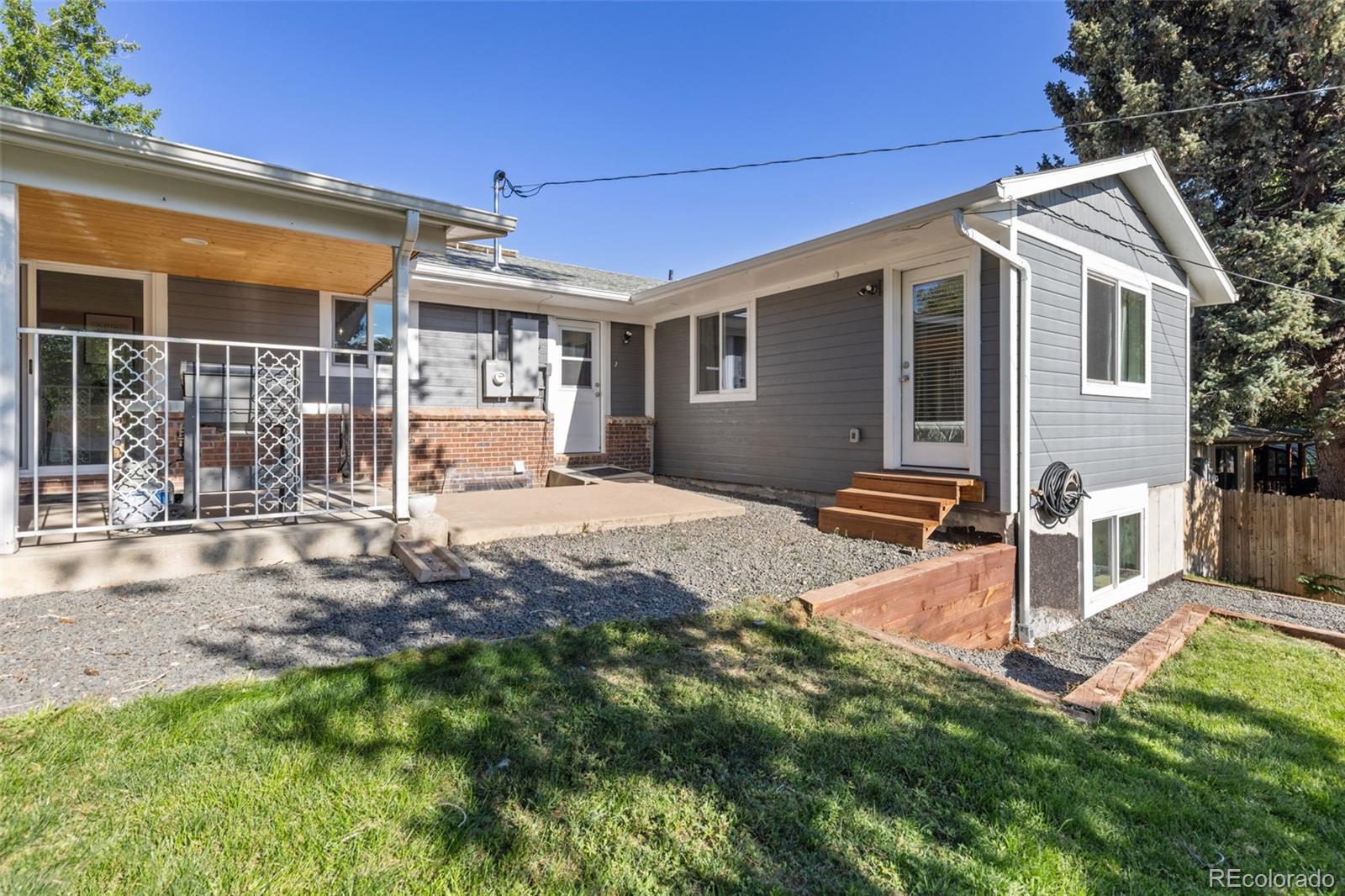 1799 S Van Gordon Court