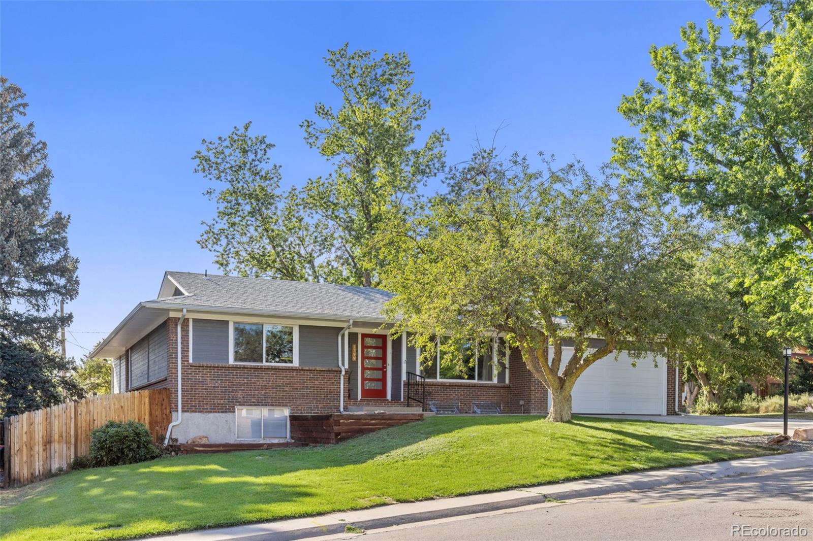 1799 S Van Gordon Court