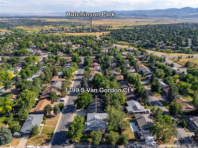 1799 S Van Gordon Court