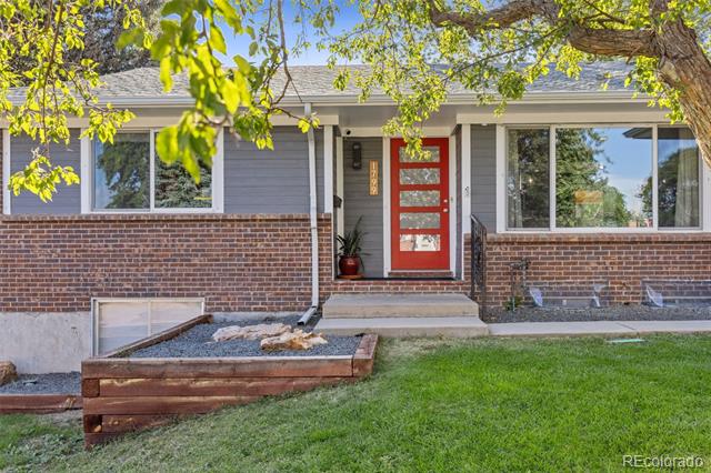 1799 S Van Gordon Court