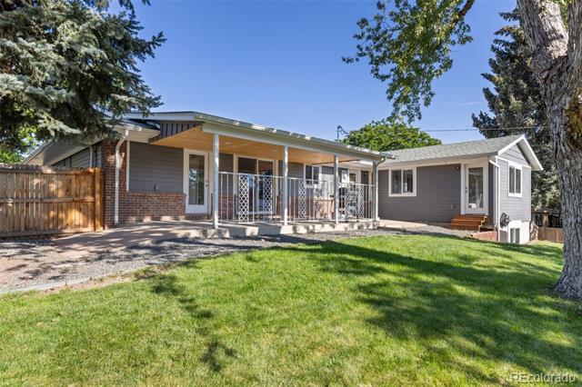 1799 S Van Gordon Court