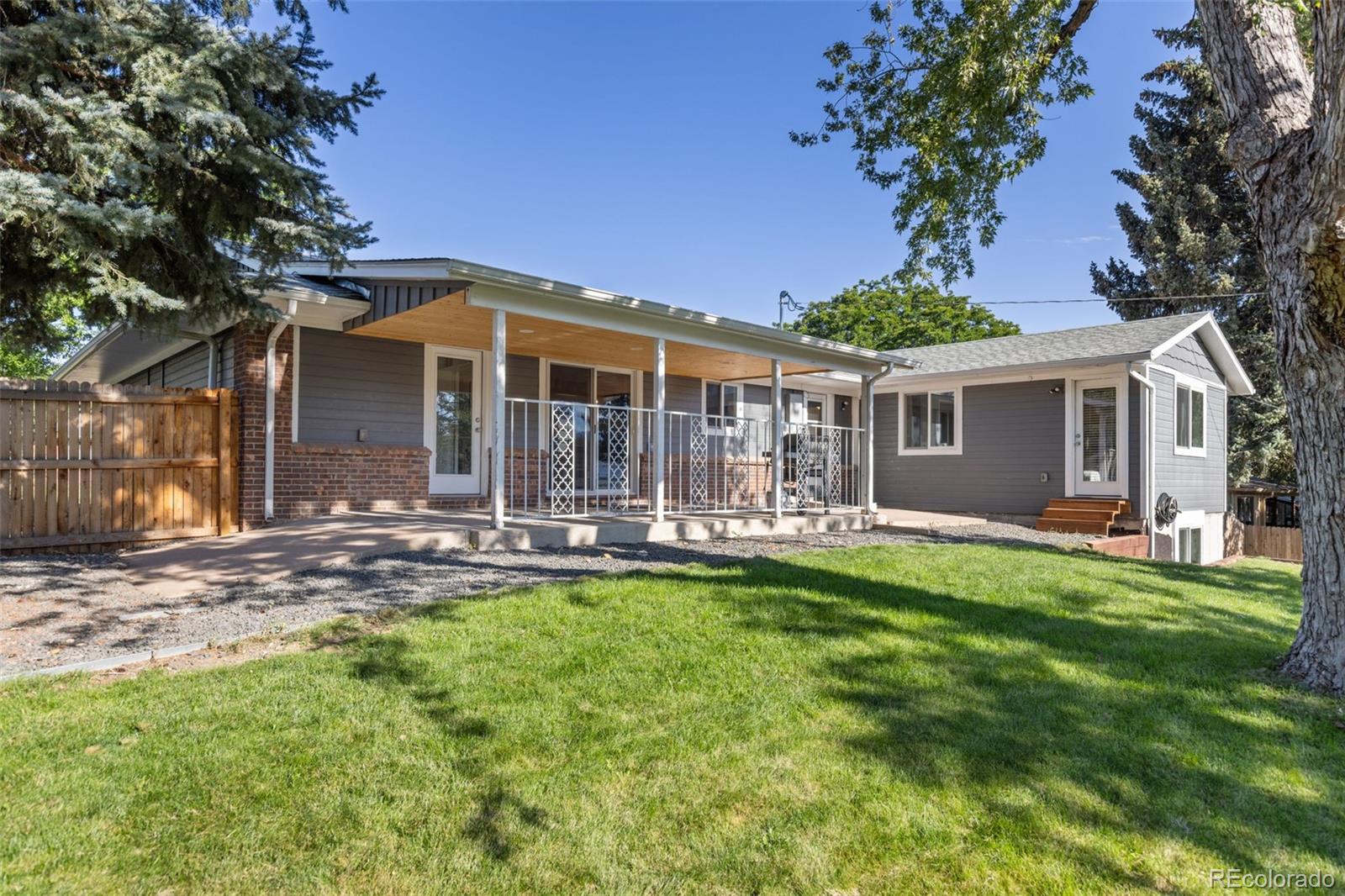 1799 S Van Gordon Court