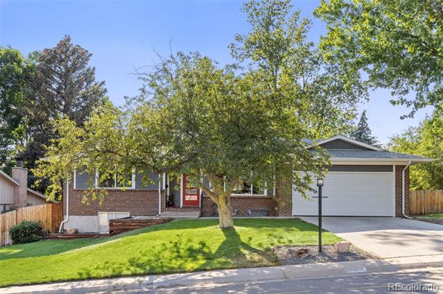 1799 S Van Gordon Court