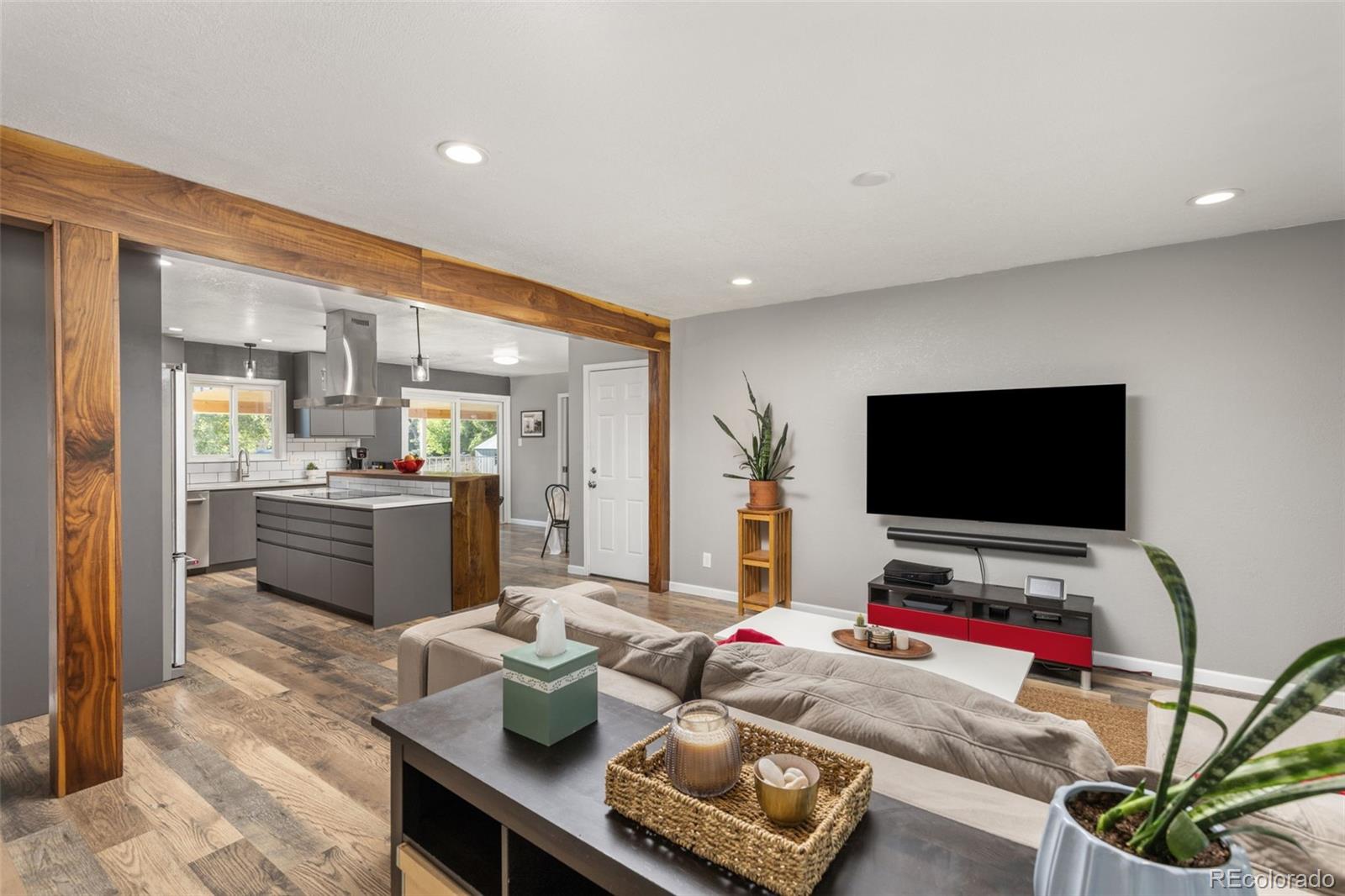 1799 S Van Gordon Court