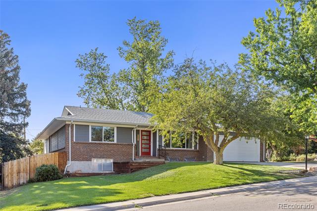 1799 S Van Gordon Court