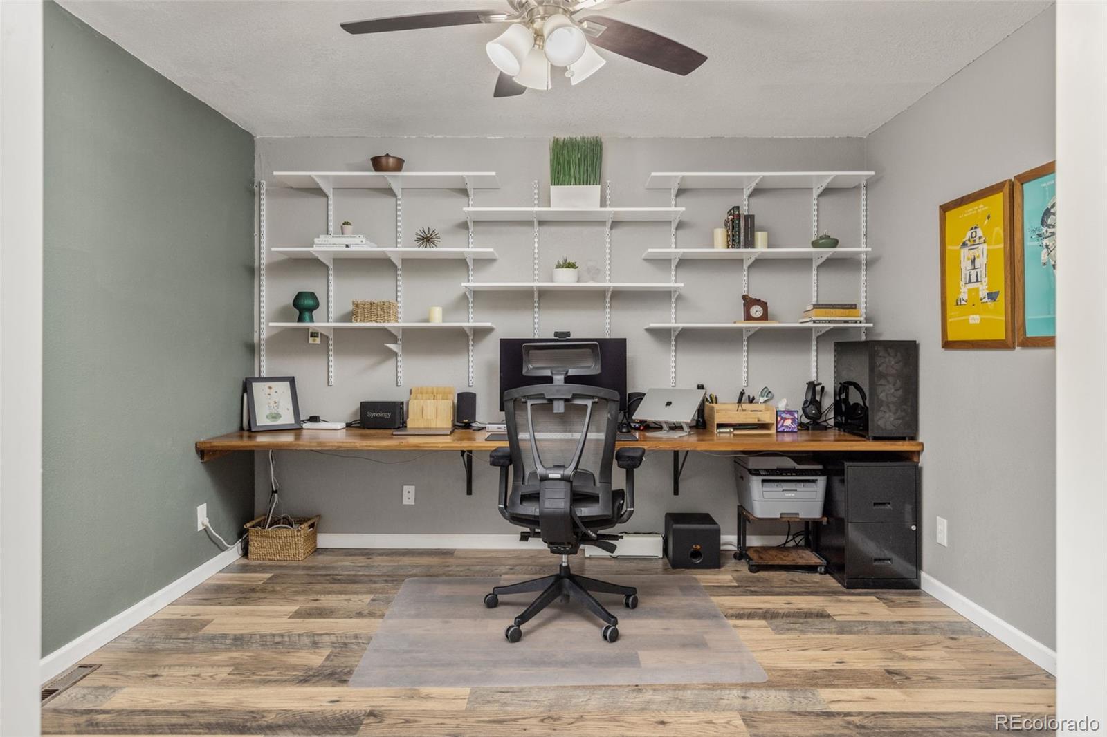 1799 S Van Gordon Court